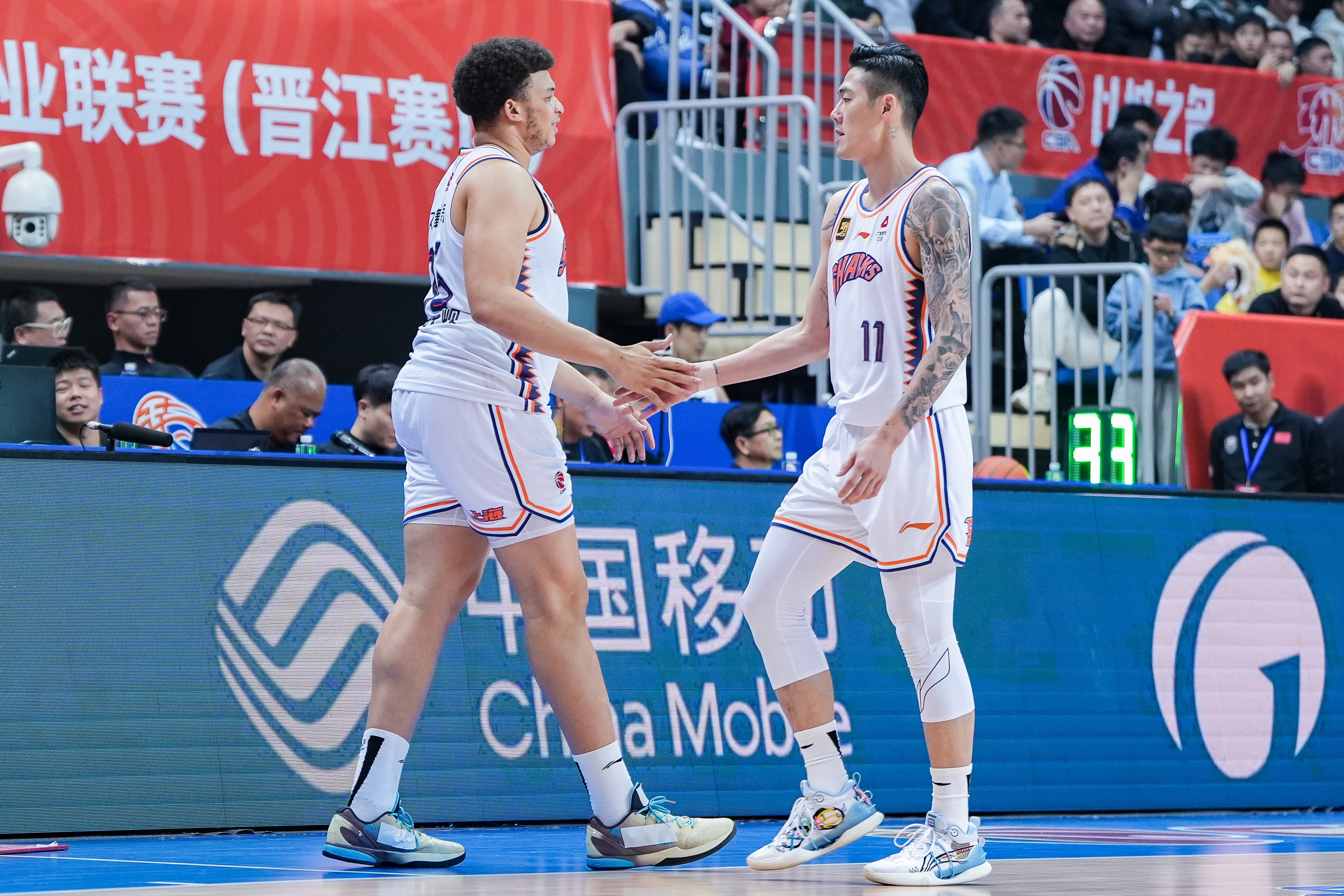 CBA俱乐部杯半决赛4支队伍,有3队夺过总冠军....