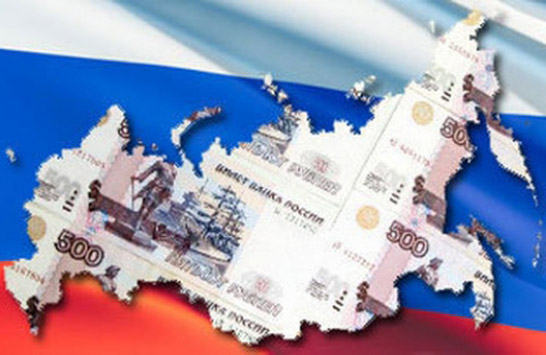 IMF再次调高对俄罗斯经济预期 2022年通胀率预计达13.8%